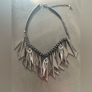 Steve Madden necklace